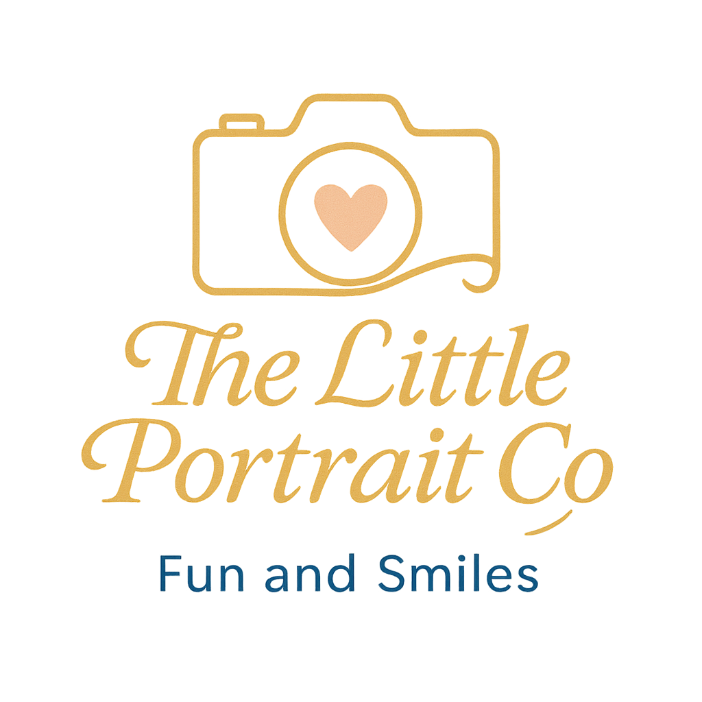 The Little Portrait Co